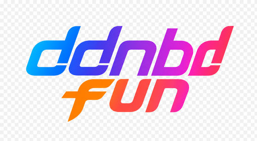 ddnbd fun লোগো